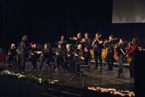Ensembles der Musikschule Würzburg