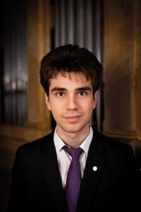 Christoph Preiß